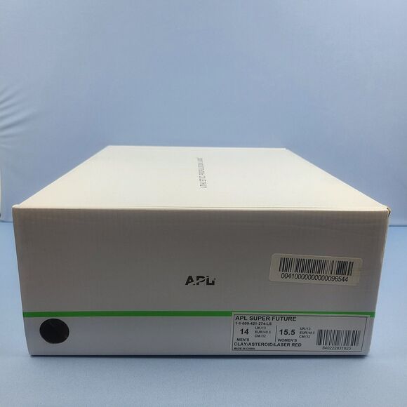 APL SuperFuture Mens Size 14 Athletic Propulsion Labs Limited Basketball Shoes main image 14